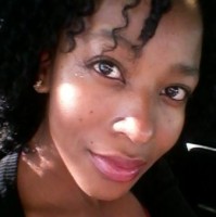 Tebogo Lesego Mokgatlhe