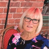 Annelie Haals