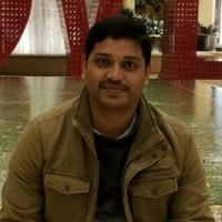 Prakash Ganeshan