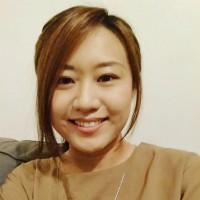 Carrie Hsu
