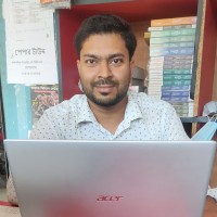 Muhammad Jubayer Hossain