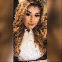 Daisy Cervantes