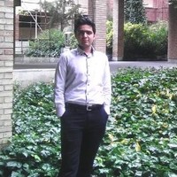 Saeid Maleki
