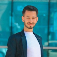 Mohammad Ali Alsayed Ahmad