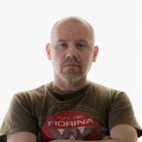 Frédéric Grillot