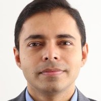 Abhishek Ghosh Pmp
