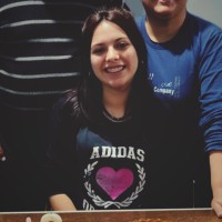 Daniela Tissera