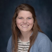 Shelby Simmonds, Otr/L