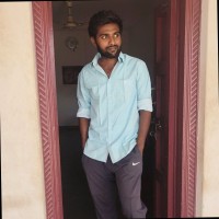 Vigneshwaran B