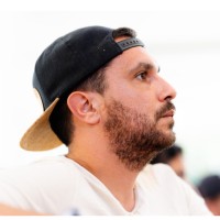 Kévin Pilet Desjardins