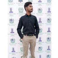 Kashif Rehman