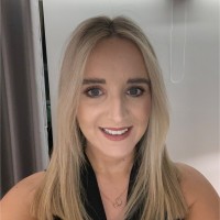 Hilary Patterson