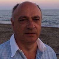 Roberto Preciado
