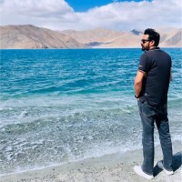 Ayush Tyagi