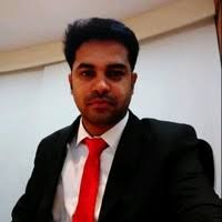 Vignesh Kamath