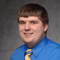 Andrew Eckhart