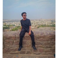Vishal Giri
