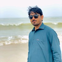 Ajeeb Ullah Phulpoto