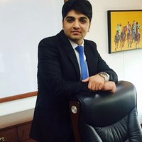 Shashank Chhabra  ACS I LLB I BCOM I Certified BCMS Trained