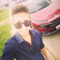 Emerson D'Angelis