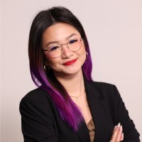 Kimberly Ong