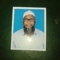 Rafi Ahmed Khan