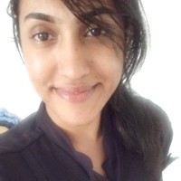 Harini Kroon