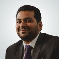 Justin Pulikodan