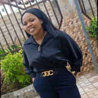 Henrietta Eze