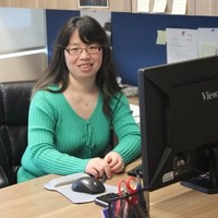 Yanmei Zhan