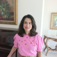 Jurene Barreto Santos