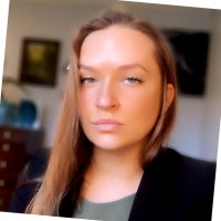 Paulina Szarejko