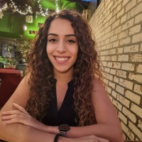 Zaina Abu Shaar