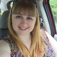 Amanda Pritchard