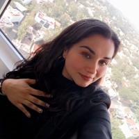 Maria Alejandra Olivas Salcedo