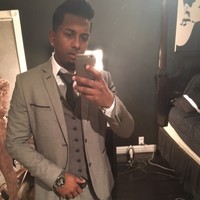 Ricky Bisnath