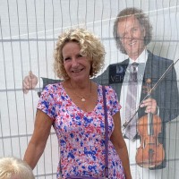 Caroline Dorst