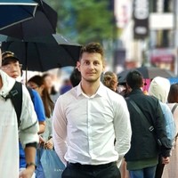 Mitchell Van Der Vlugt