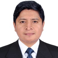 Juan Enrique Remon Palomino