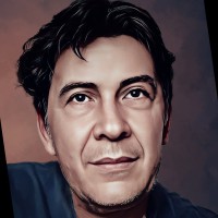 Silvio Ferreira