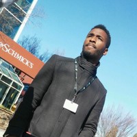 Keyon Rich