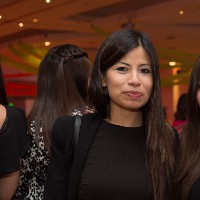 Alejandra Torrico Batallanos