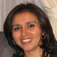 Irene Fabara Mera