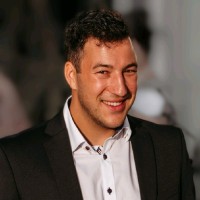 Benjamin Fritz