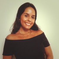 Caroline Evangelista Reis