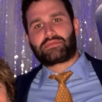 Matt Spilberg