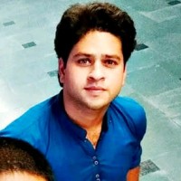 Jatin Bhardwaj