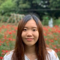 Xin Rong Lim
