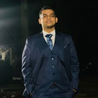 Mohammad Fasiul Abedin Khan