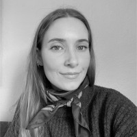 Hannah Zacho Ellehauge